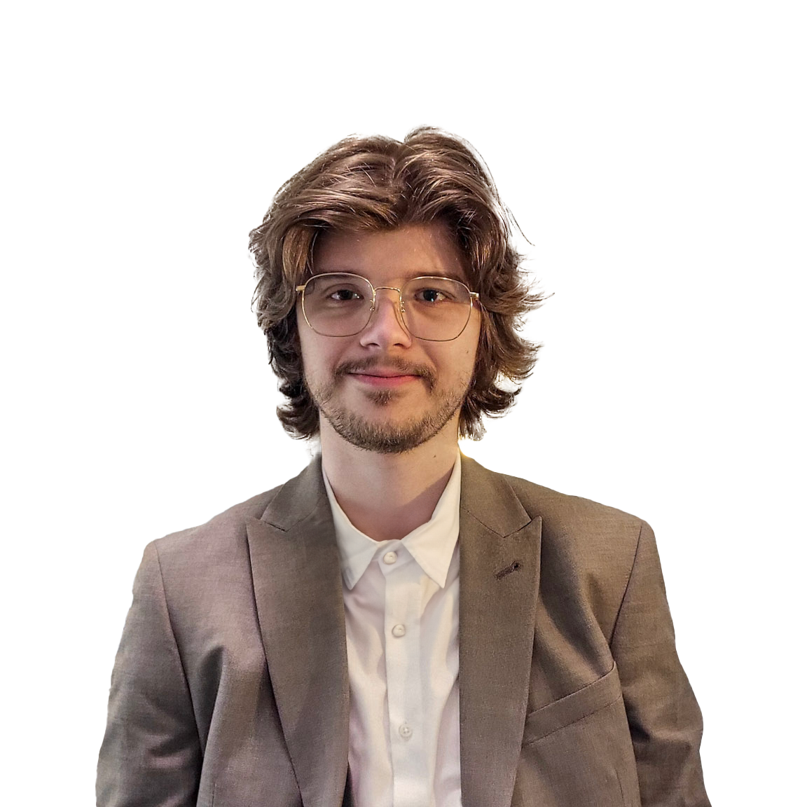 Dylan Reymen